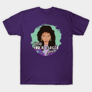 Oda Mae Brown T-Shirt